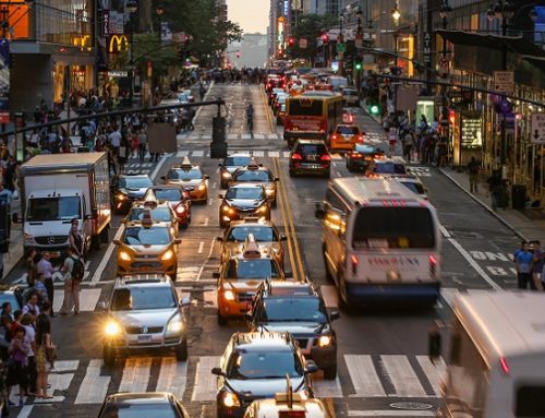 What are the Health Effects of Noise Pollution?