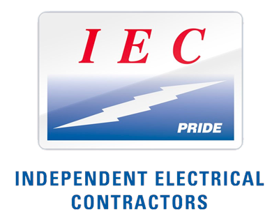 iec independent electrical contractor