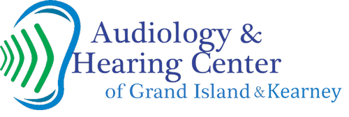 hearing and audiology logo